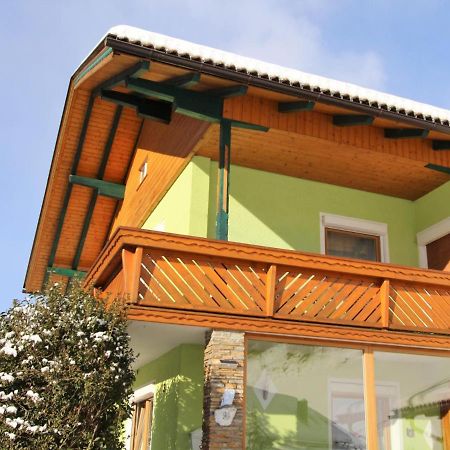 Laura Rennweg Apartment Rennweg am Katschberg Екстериор снимка