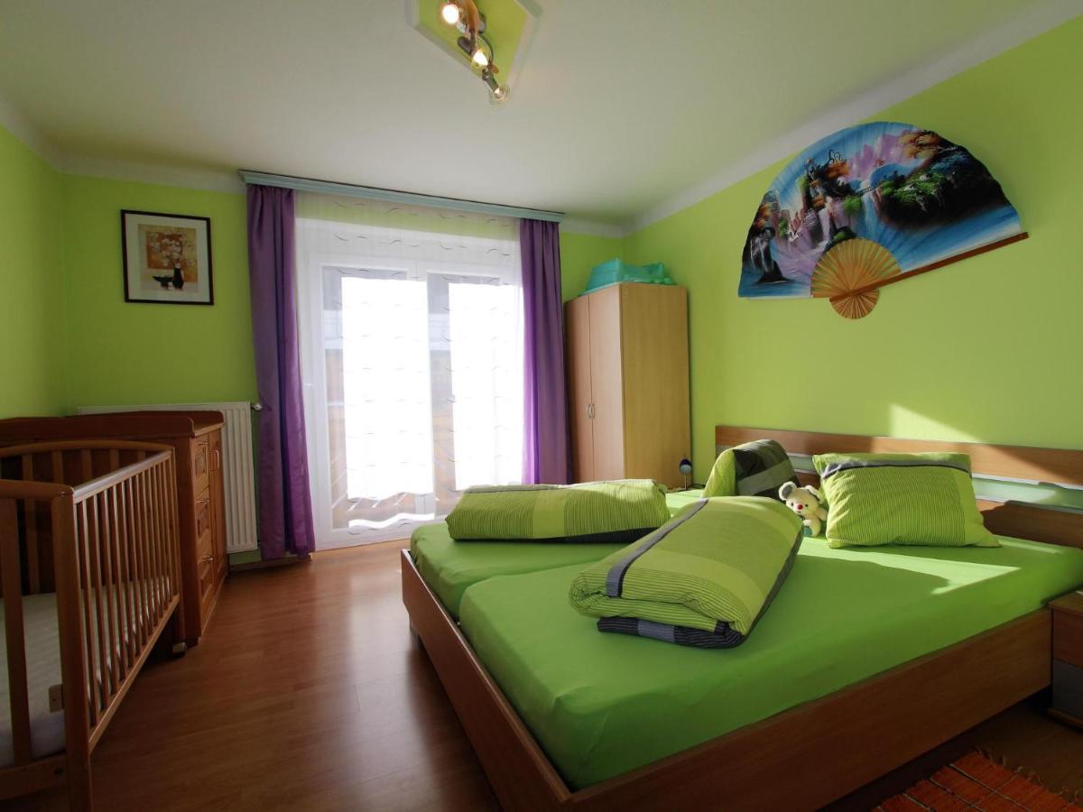 Laura Rennweg Apartment Rennweg am Katschberg Екстериор снимка