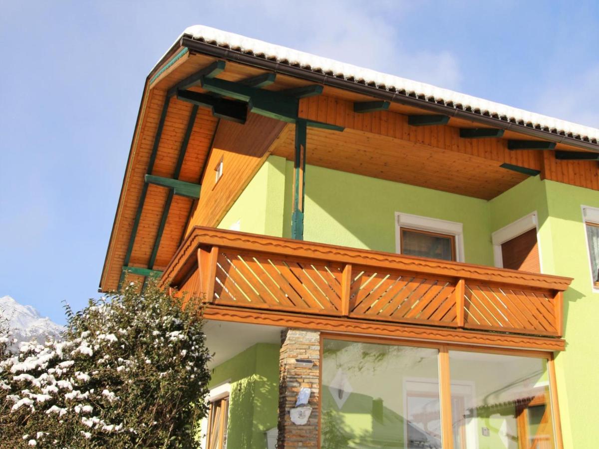 Laura Rennweg Apartment Rennweg am Katschberg Екстериор снимка