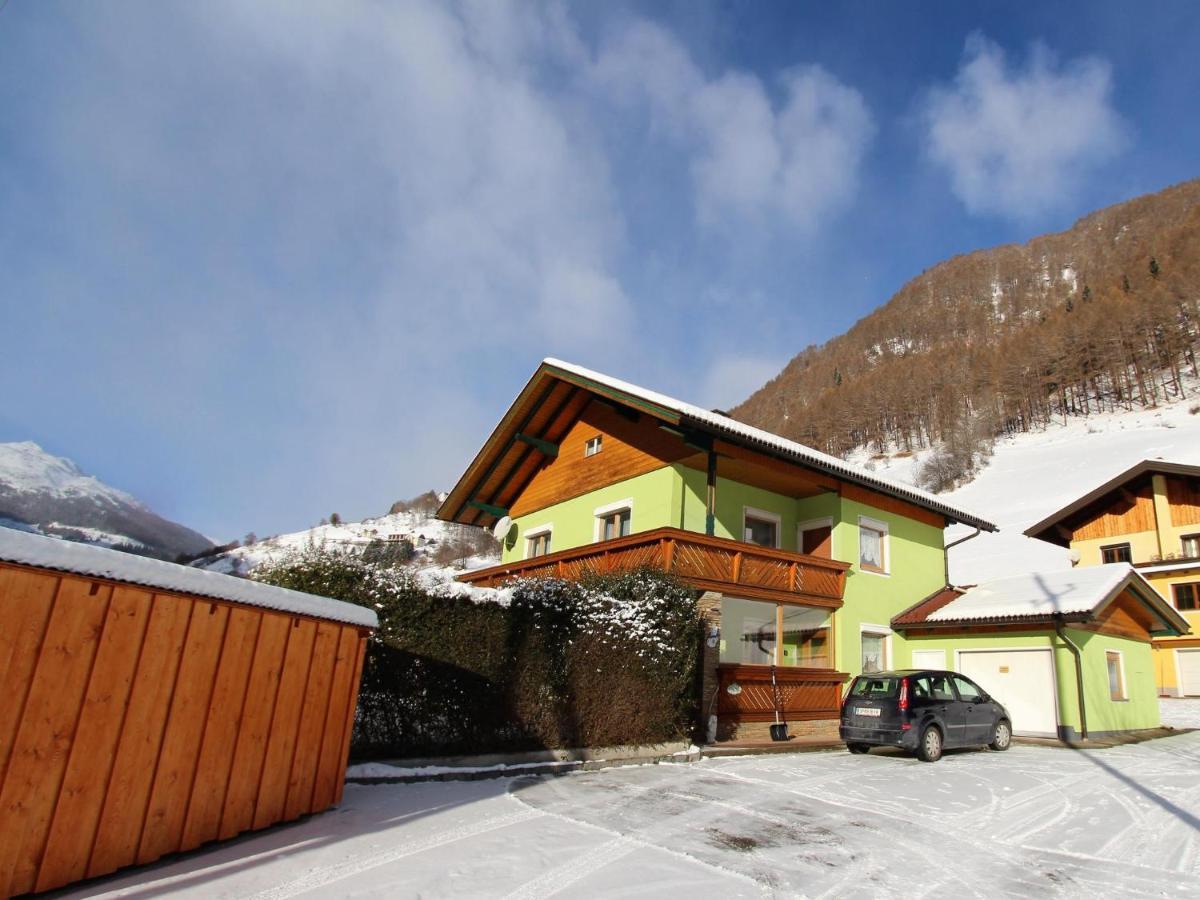 Laura Rennweg Apartment Rennweg am Katschberg Екстериор снимка