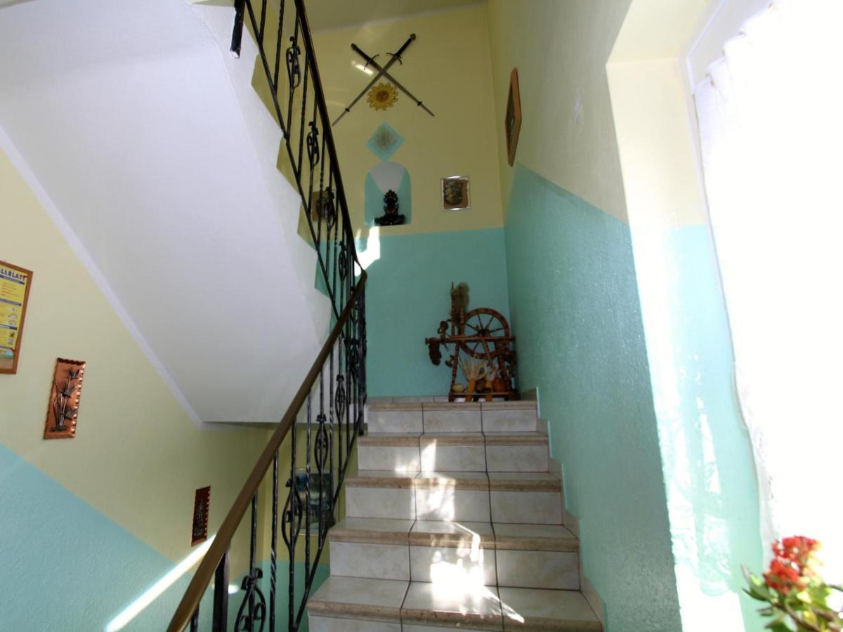 Laura Rennweg Apartment Rennweg am Katschberg Екстериор снимка