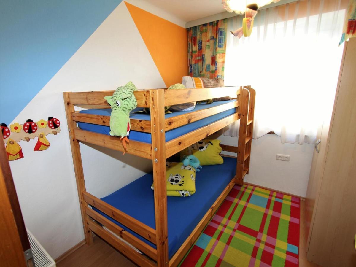 Laura Rennweg Apartment Rennweg am Katschberg Екстериор снимка