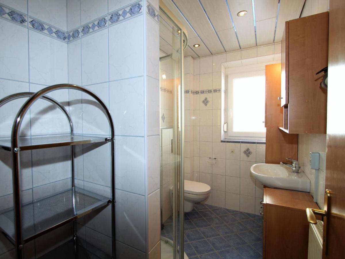 Laura Rennweg Apartment Rennweg am Katschberg Екстериор снимка