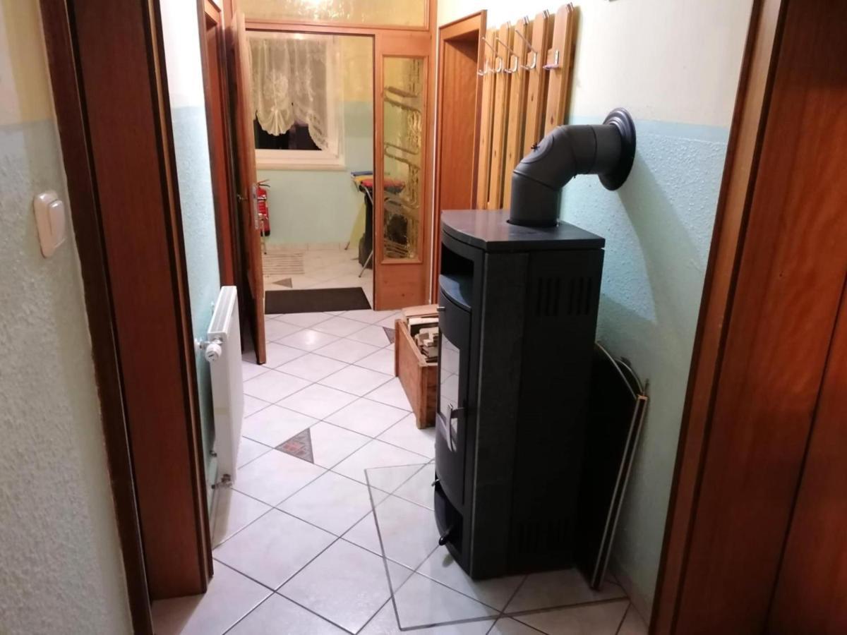 Laura Rennweg Apartment Rennweg am Katschberg Екстериор снимка