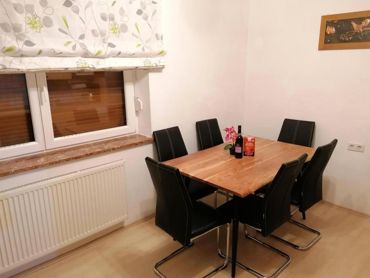 Laura Rennweg Apartment Rennweg am Katschberg Екстериор снимка