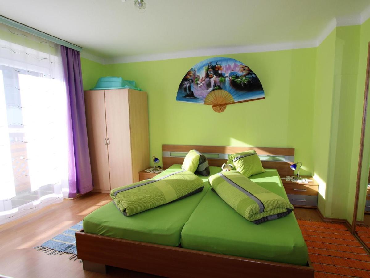Laura Rennweg Apartment Rennweg am Katschberg Екстериор снимка
