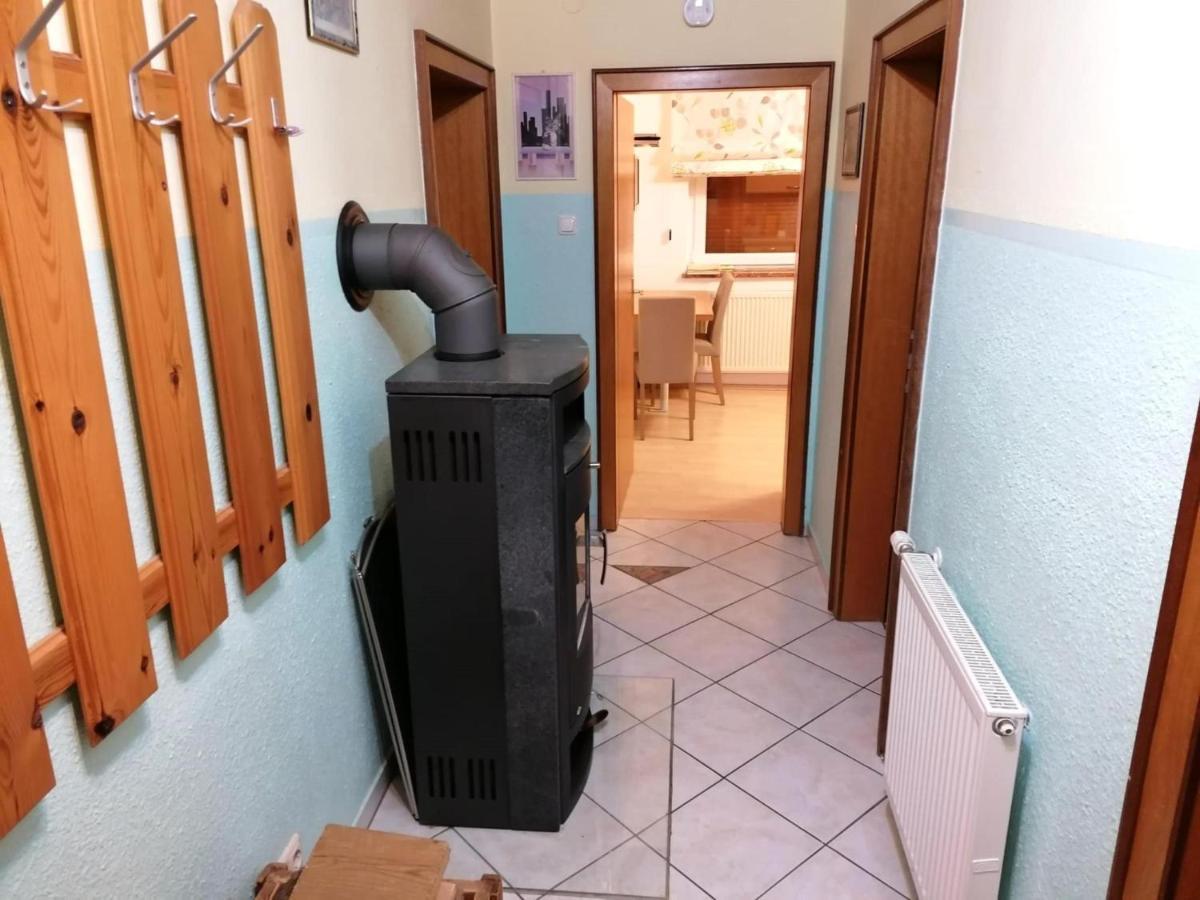 Laura Rennweg Apartment Rennweg am Katschberg Екстериор снимка
