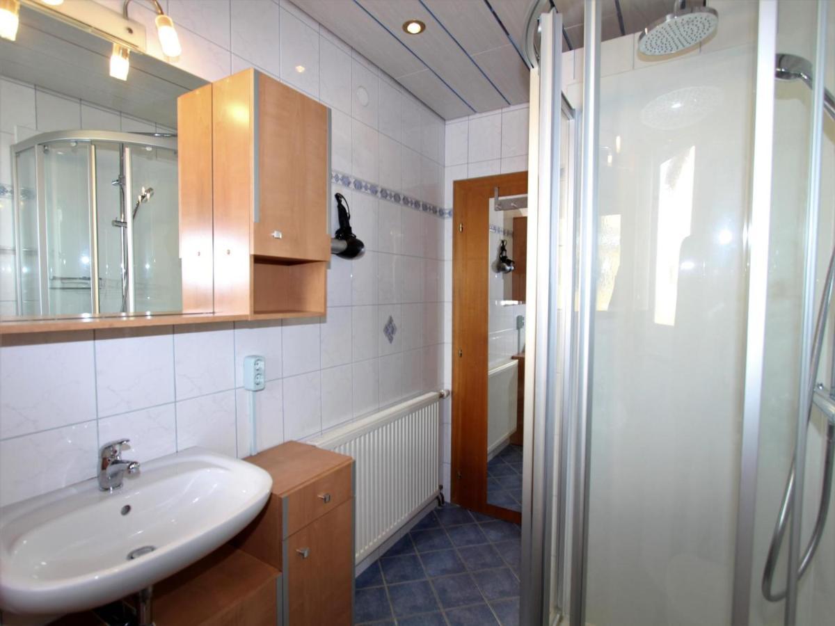 Laura Rennweg Apartment Rennweg am Katschberg Екстериор снимка