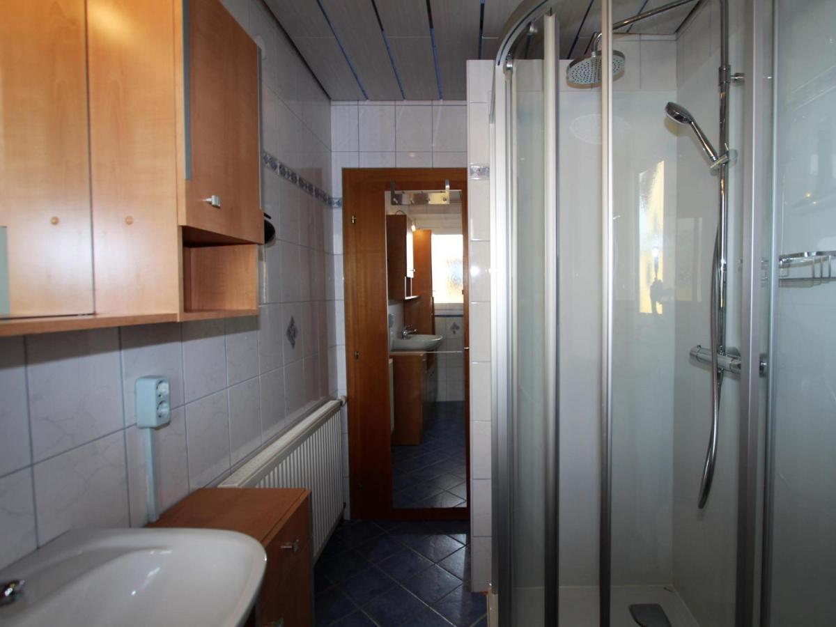 Laura Rennweg Apartment Rennweg am Katschberg Екстериор снимка